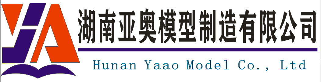 亞奧模（mó）型